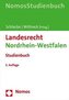 Landesrecht Nordrhein-Westfalen