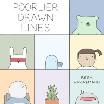 Poorlier Drawn Lines