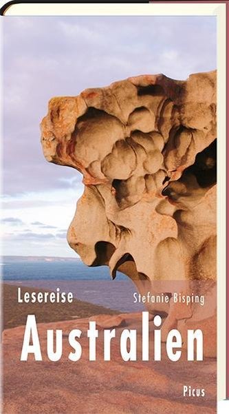 Lesereise Australien