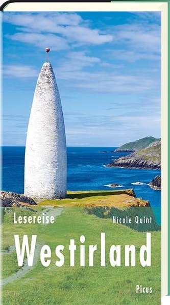 Lesereise Westirland