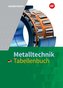Metalltechnik Tabellenbuch
