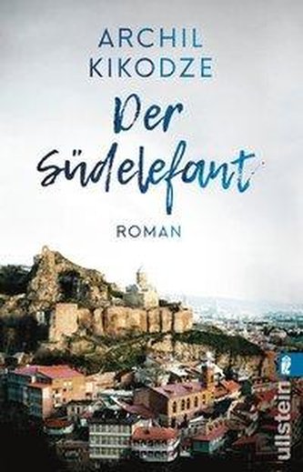 Der Südelefant