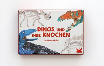 Dinos & ihre Knochen