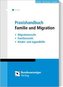 Praxishandbuch Familie und Migrationsrecht