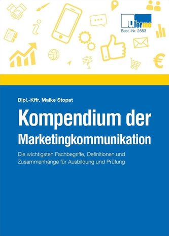 Kompendium der Marketingkommunikation