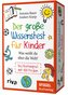 Der große Wissenstest für Kinder - Was weißt du über die Welt?