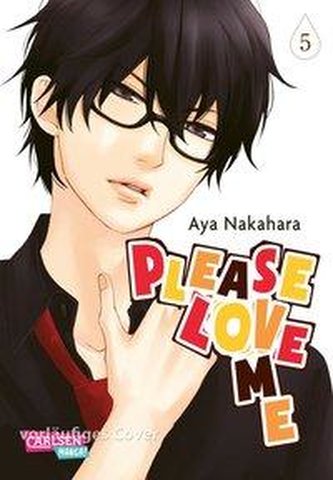 Please Love Me  5