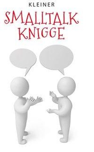 Kleiner Smalltalk-Knigge