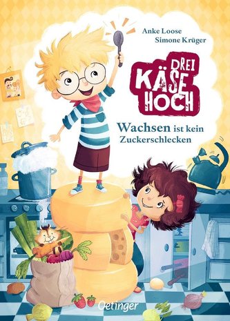 Dreikäsehoch