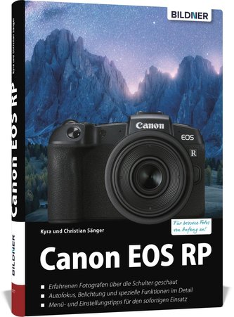 Canon EOS RP