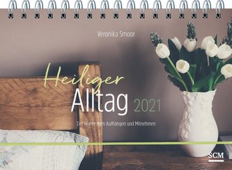 Heiliger Alltag 2021