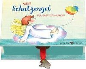 Mein Schutzengel zur Erstkommunion