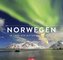 Norwegen  - Kalender 2021