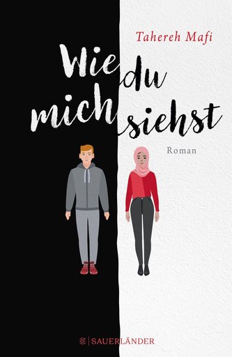 Wie du mich siehst