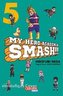 My Hero Academia Smash 5
