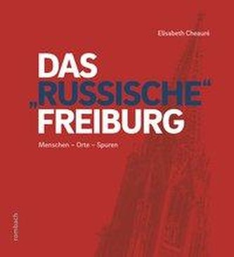 Das russische Freiburg