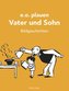 Vater und Sohn