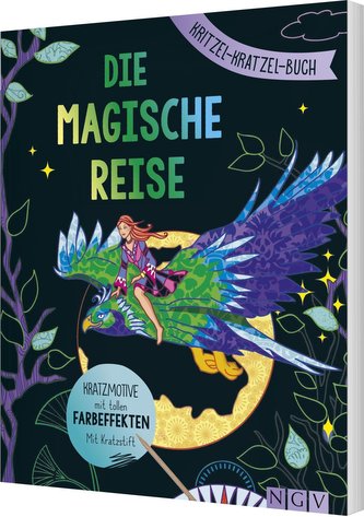 Die magische Reise