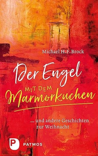 Der Engel mit dem Marmorkuchen
