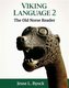 Viking Language 2