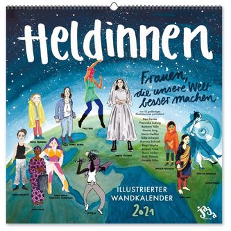 Heldinnen 2021