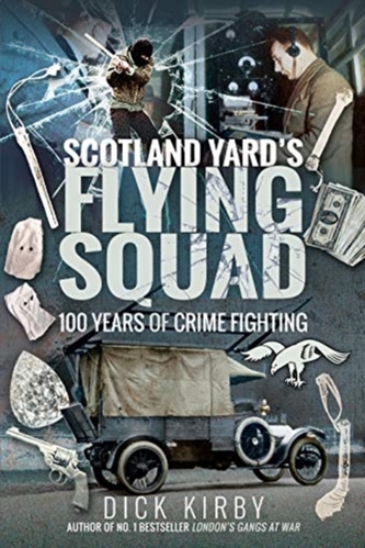 Scotland Yard's Flying Squad