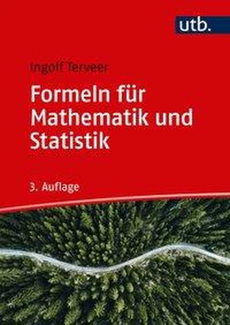 Formeln für Mathematik und Statistik