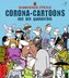 Corona-Cartoons aus der Quarantäne