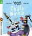 Read with Oxford: Stage 4: Winnie and Wilbur: Chilly Winnie