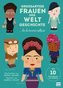 Grossartige Frauen der Weltgeschichte