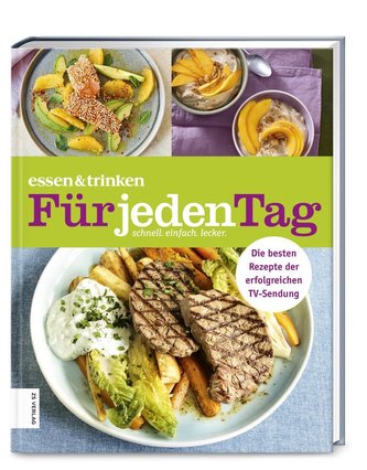 essen & trinken - Für jeden Tag