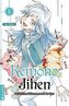 Kemono Jihen - Gefährlichen Phänomenen auf der Spur 05