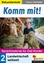 Komm mit! - Sprachmaterial für DaZ-Kinder 2