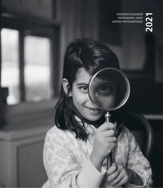 Fotografie-Kalender, Photographic Diary, Agenda Photographique 2021