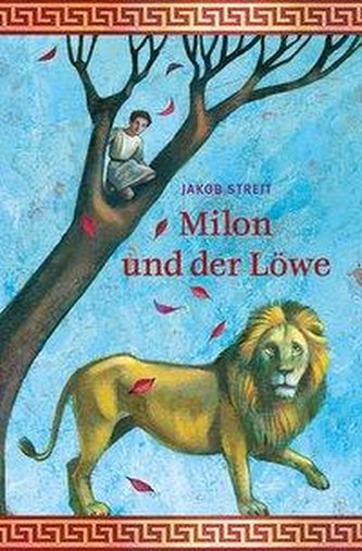 Milon und der Löwe