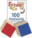 Fredo Mathematik 1. Schuljahr - Holzwürfel