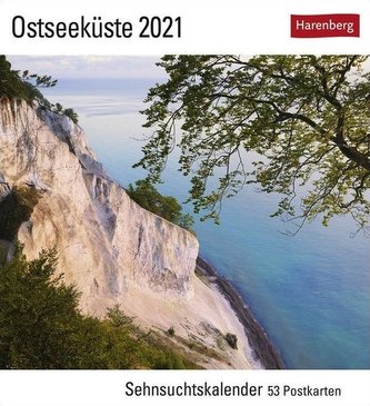 Ostseeküste 2021