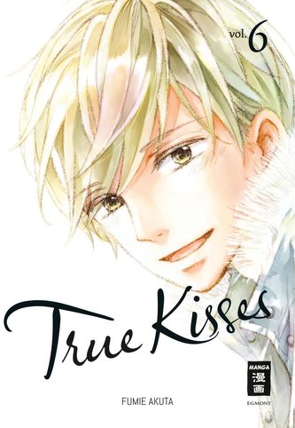 True Kisses 06