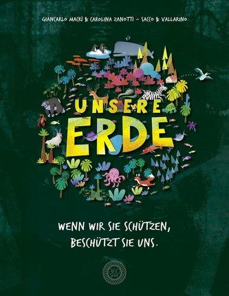 Unsere Erde