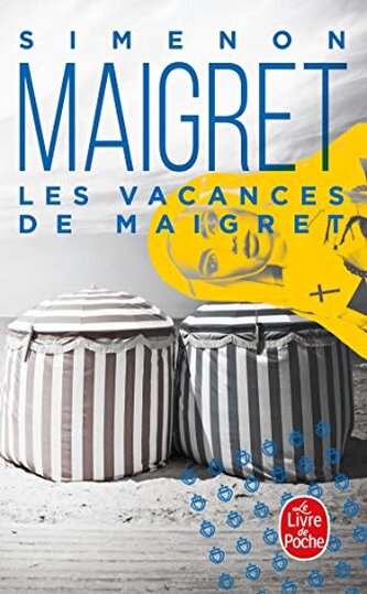 Les vacances de Maigret