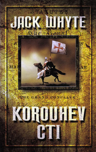 Korouhev cti
