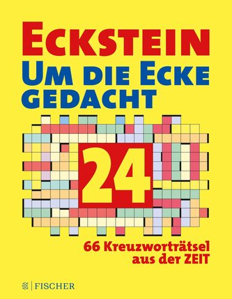 Eckstein - Um die Ecke gedacht 24