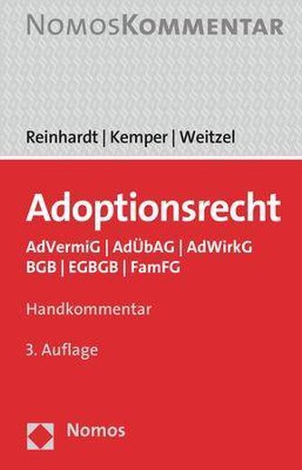 Adoptionsrecht