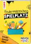 Kreativ Minis Federmäppchen Spielplatz