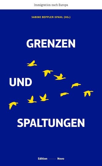 Grenzen und Spaltungen