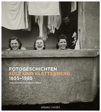Fotogeschichten Sülz und Klettenberg 1855-1985