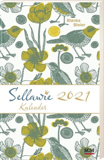 Sellawie 2021 - Jahresplaner