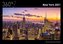 360° New York Premiumkalender 2021