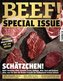 BEEF! Special Issue 1/2020