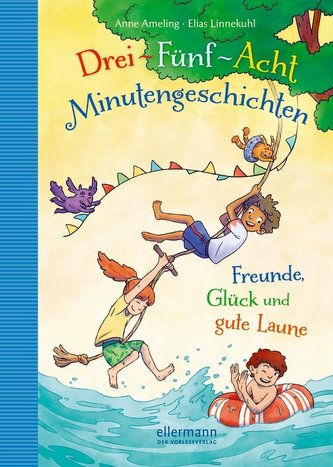3-5-8-Minutengeschichten